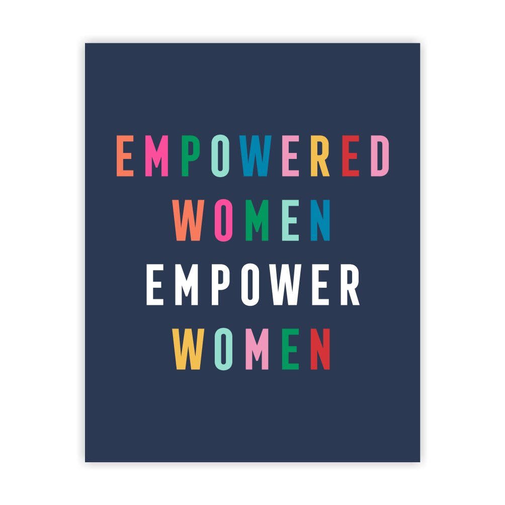 Maura_Gillespie's tweet photo. Not everyone shares this mentality, but I couldn’t be more grateful for the community of women who have embraced this—now and in the past—or for the opportunity I’ve had to share it with others. Our work continues on this #InternationalWomensDay &amp; every day. https://t.co/2Eyjgs2xuR