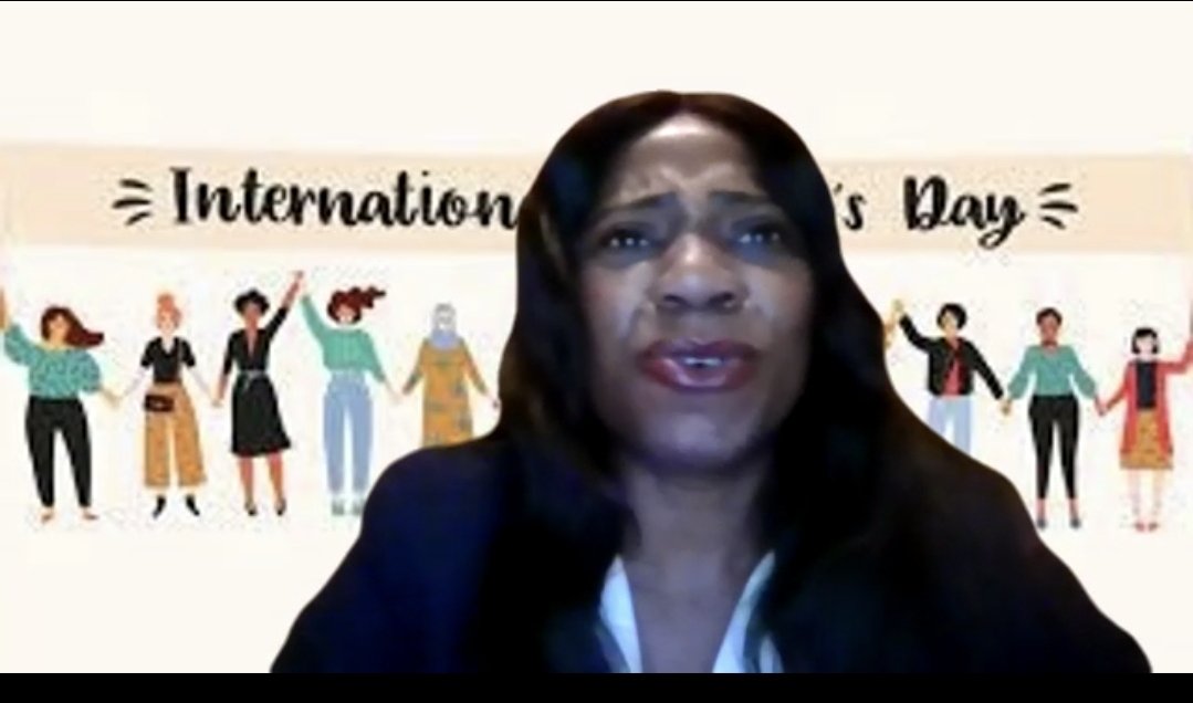 Attended <a href="/ZimHealthUK/">Zimbabwe Health UK</a> session this evening in celebration of #iwd2023🔥 &amp; have to say I was blown away by the women in the room. Thank you <a href="/PamStephens9/">Pam Stephens</a> <a href="/LindaChibuzor/">Linda Chibuzor</a> @bmc_consultancy &amp; <a href="/LNyamapfeka/">Lenea Nyamapfeka</a> You guys were on fire.