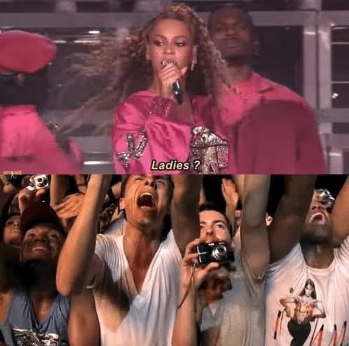 BEYHIVE tweet media