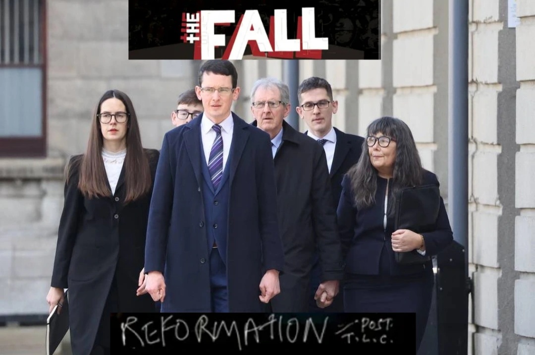 SLIME WORLD.IE tweet media