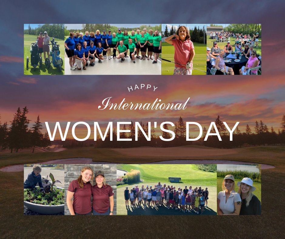 Happy International Women's Day from The Glendale! We are thankful for all the women in our lives and in our community. #internationalwomensday