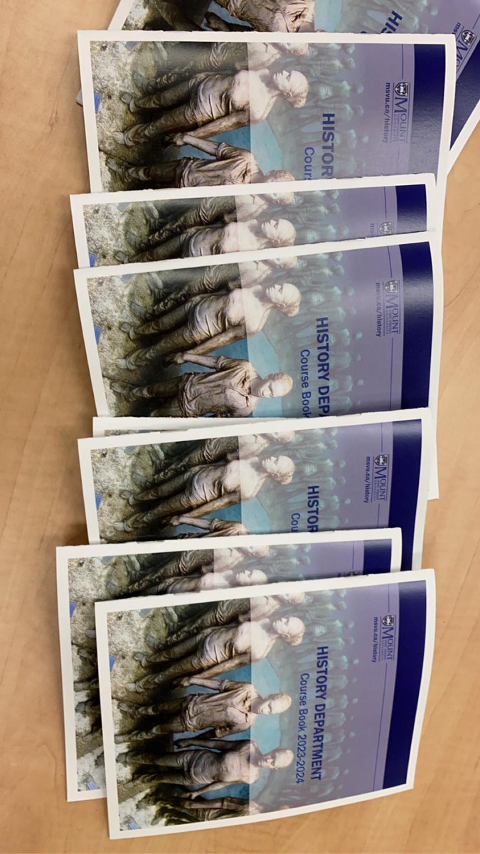 MSVU-History tweet media