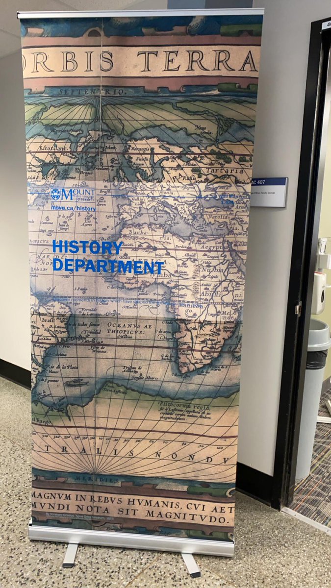 MSVU-History tweet media