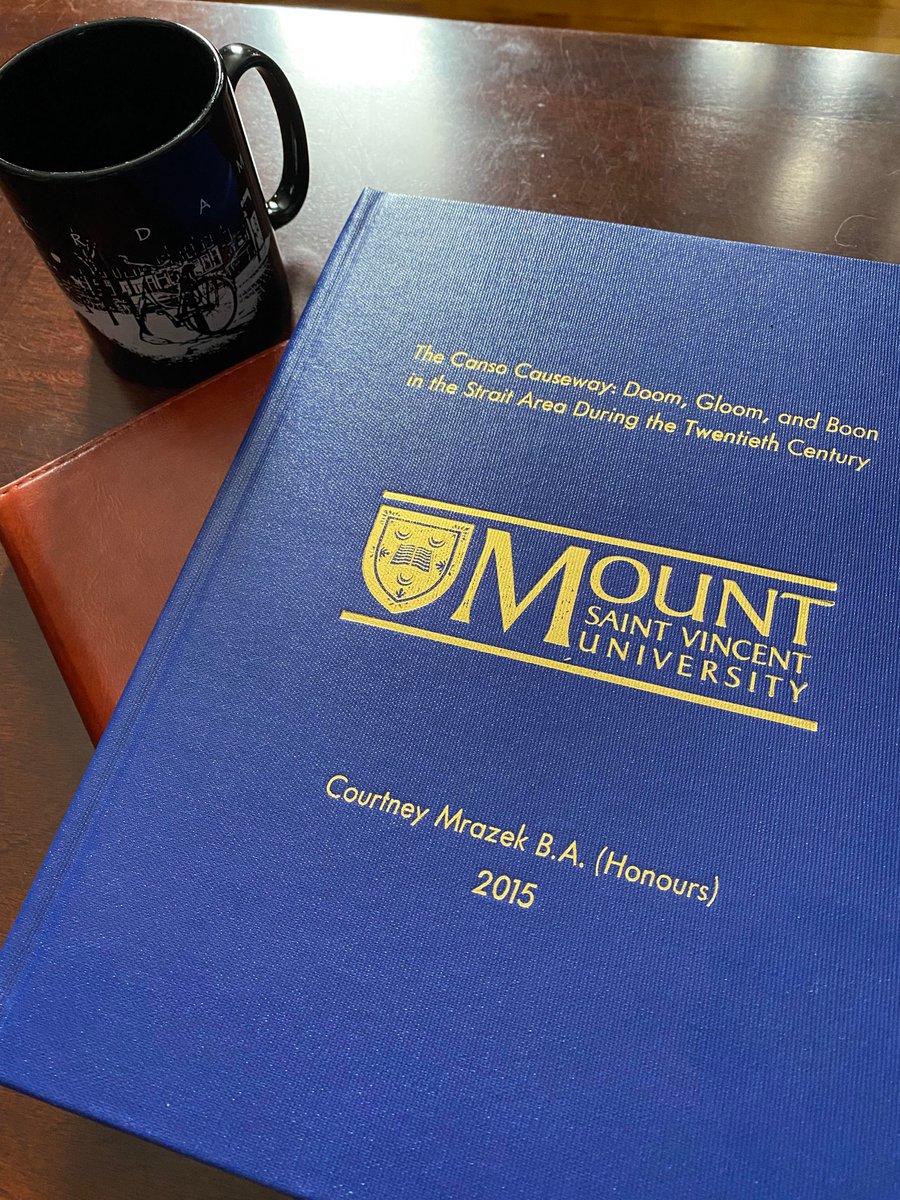 MSVU-History tweet media