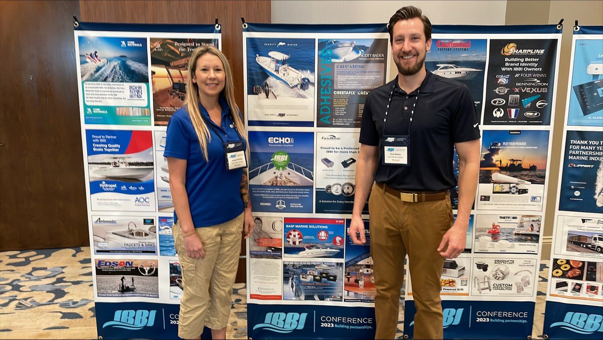 EchoLogistics's tweet photo. We had a great time this past week at #IBBI and #TCA!

If you missed us at these past few tradeshows, stop by booth #40548 at #MATS from March 30 - April 1 to learn how we can simplify your transportation using our proprietary technology!

#2023TCA #SupplyChain #Technology https://t.co/NU8LyMJoZz