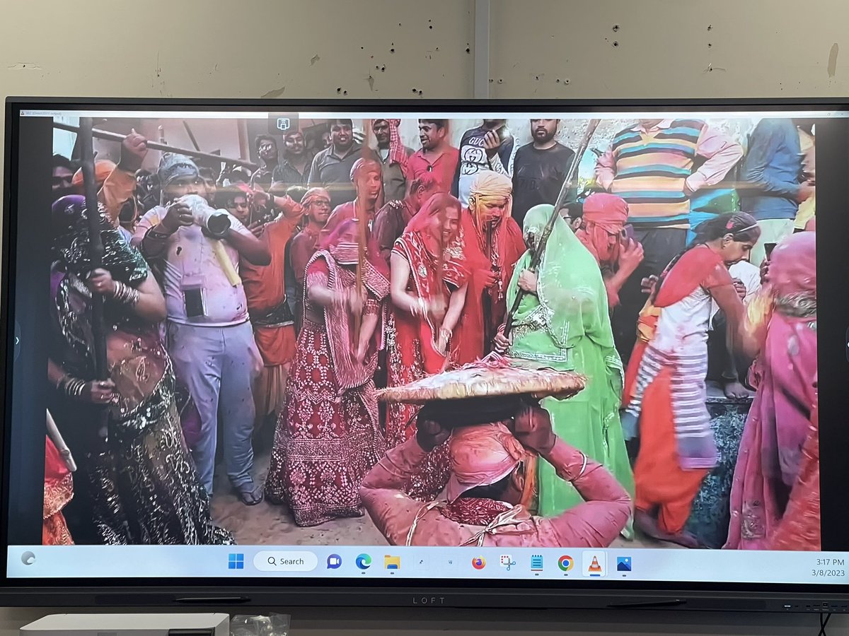 Traci Towe tweet media