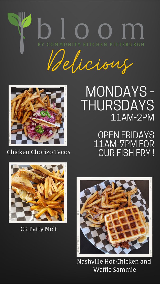 Community Kitchen Pittsburgh tweet media