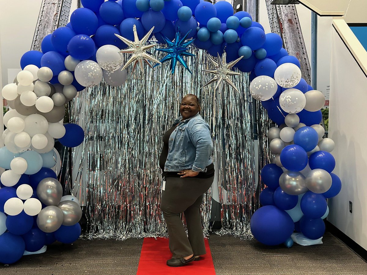 AT&T LRCC tweet media