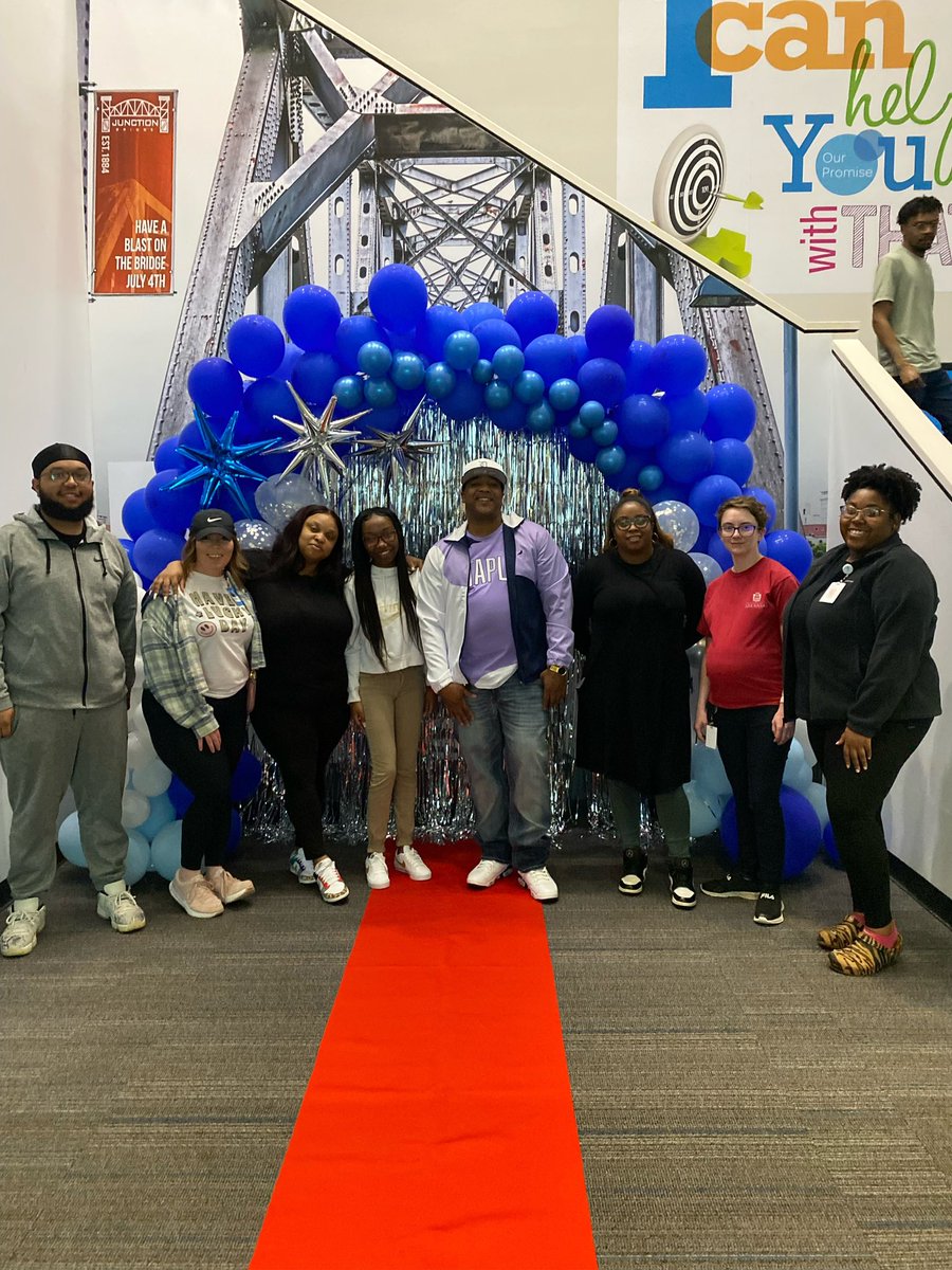 AT&T LRCC tweet media