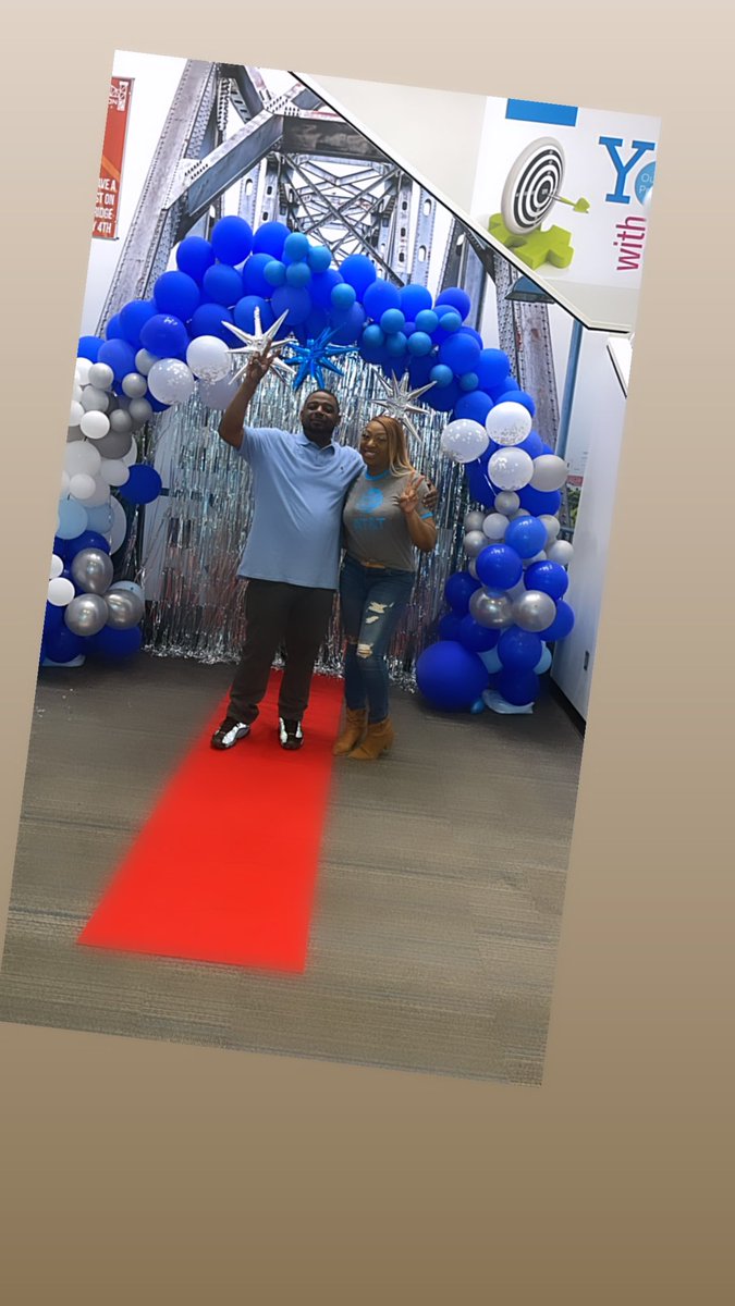 AT&T LRCC (@lrcc_att) on Twitter photo LRCC Celebrates a Winning Cultureβ¦ Happy Employee Appreciation Week ππππ#ATT #employees #LittleRocksTeam #lytledistrict #lifeatatt #MBCGoodStuff <a href="/LytleDistrict/">Chris Lytle</a> LRCC Celebrates a Winning Cultureβ¦ Happy Employee Appreciation Week ππππ#ATT #employees #LittleRocksTeam #lytledistrict #lifeatatt #MBCGoodStuff <a href="/LytleDistrict/">Chris Lytle</a>