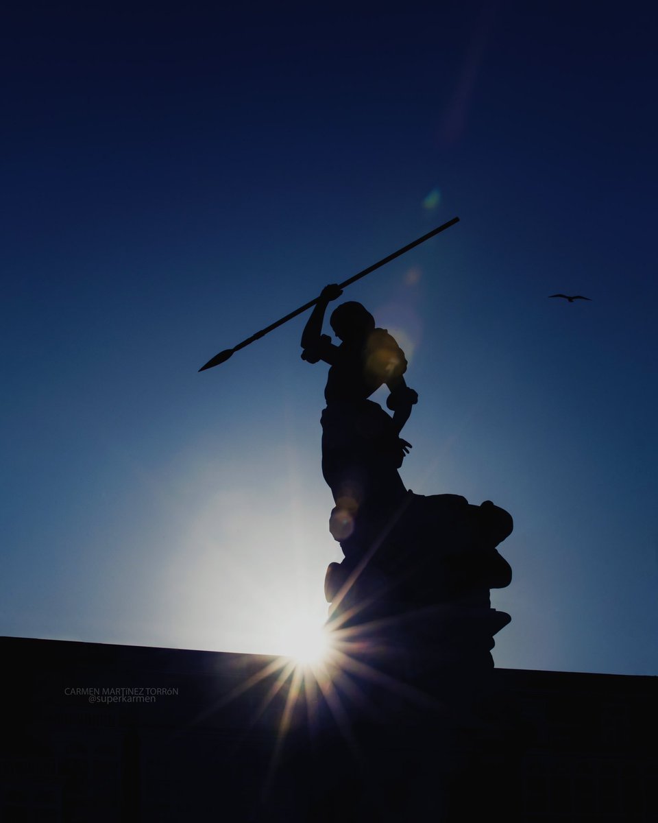 Sabéis que una de las causas que apoyamos tiene que ver con la lucha contra la violencia machista.

Por eso hoy luchamos porqué cada día seamos en este mundo las que queramos ser. 

💜💜

Fotaza de <a href="/superkarmen/">Carmen Mtnez Torrón</a>