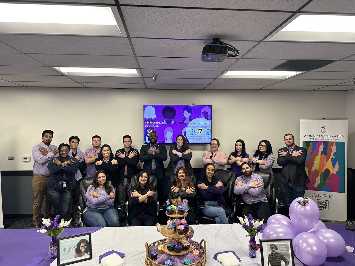 International Women’s Day here in Ontario @divine2wincom @WIO @OntcaC @Jess_ONTCAFDR @abarboza_31 @JMejiaSimental @LouRivieccio @ChavezJoeUpser @jhartups @IsaacRamirezso1 #EmbraceEquality #SoCalSoUs