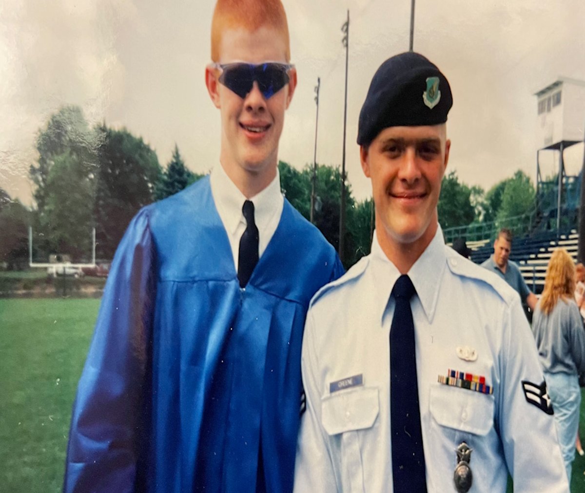 Mike Ruzzi tweet media