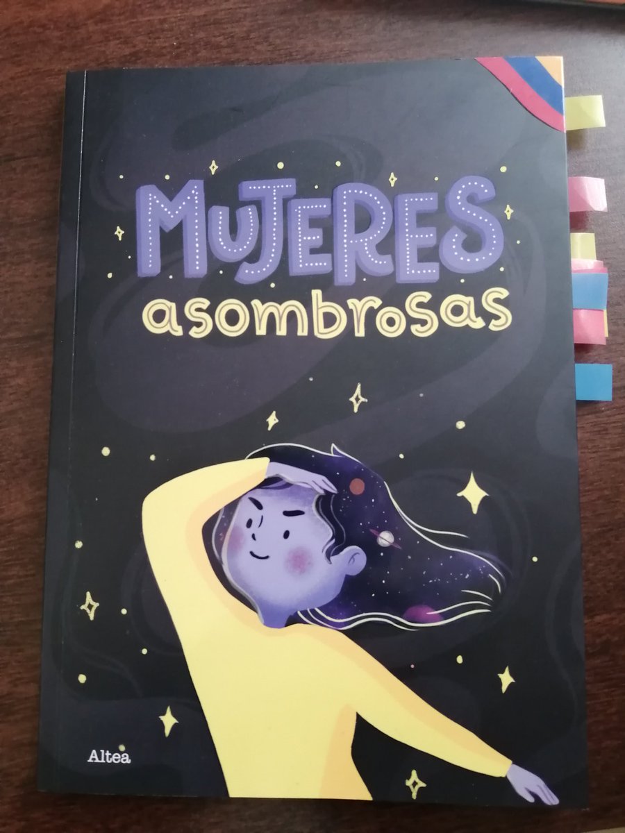 #MujeresAsombrosas que han cambiado sus realidades, sus entornos!
Gracias!
mujeresasombrosas.co