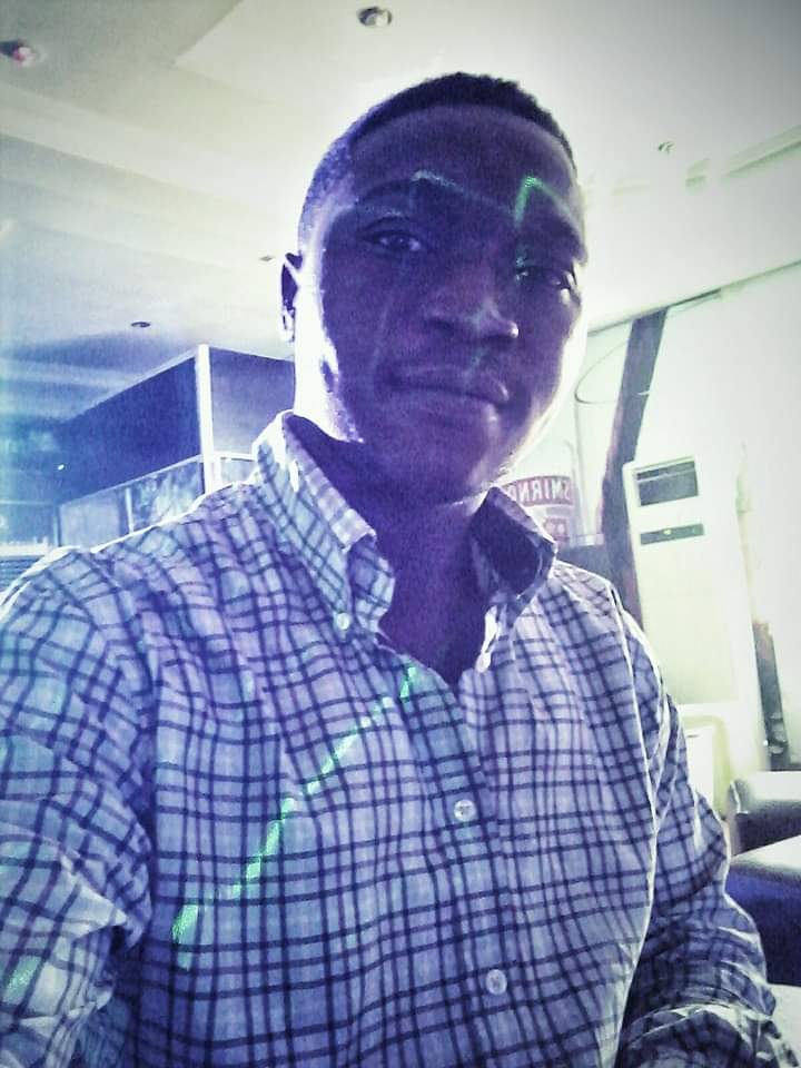 adeyemi_abbas's tweet photo. the race is not for the strongest but the  key is persistence 💪💪💪
#daddyKingWealth https://t.co/Doq5uDP5k4