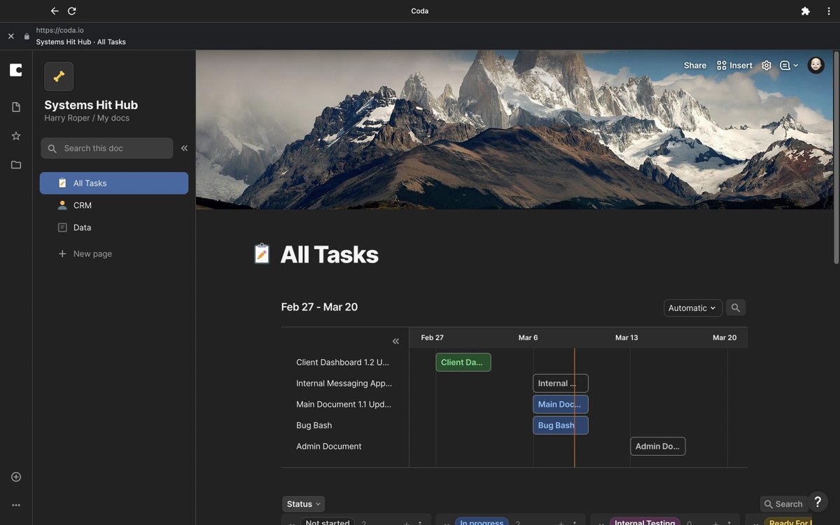 Harry Mckay Roper tweet media