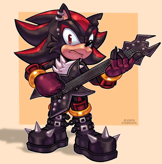 Shadow Commission for  