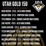 Photo by Club Crossover Utah 🏀 (@ClubCrossover)