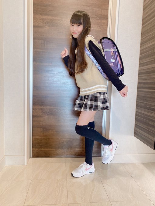 Twitterのコスプレ画像15