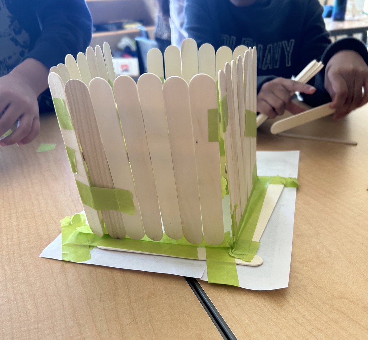 Jenna Denton tweet media