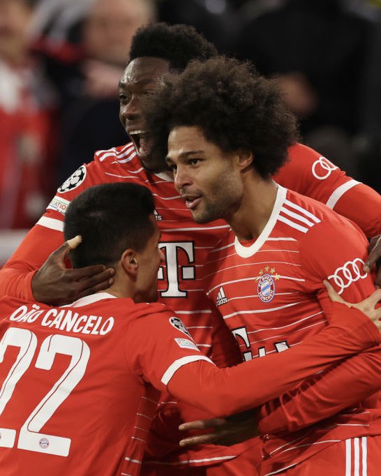 Bayern Football On Twitter Best Team In The World bayern-football-on-twitter-best-team-in-the-world