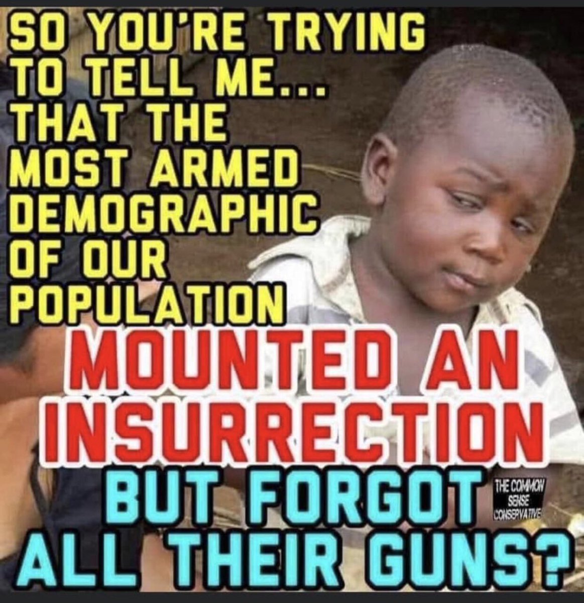 BillMcSeven's tweet photo. Look, sometimes a thousand people will all forget to bring the most important thing you can bring to an insurrection. It happens.
#Jan6 #January6 #ArmedInsurrection #DeadlyInsurrection #WorseThan911 #WorseThanPearlHarbor #TuckerCarlsonIsALiar https://t.co/TMMAuL38UN