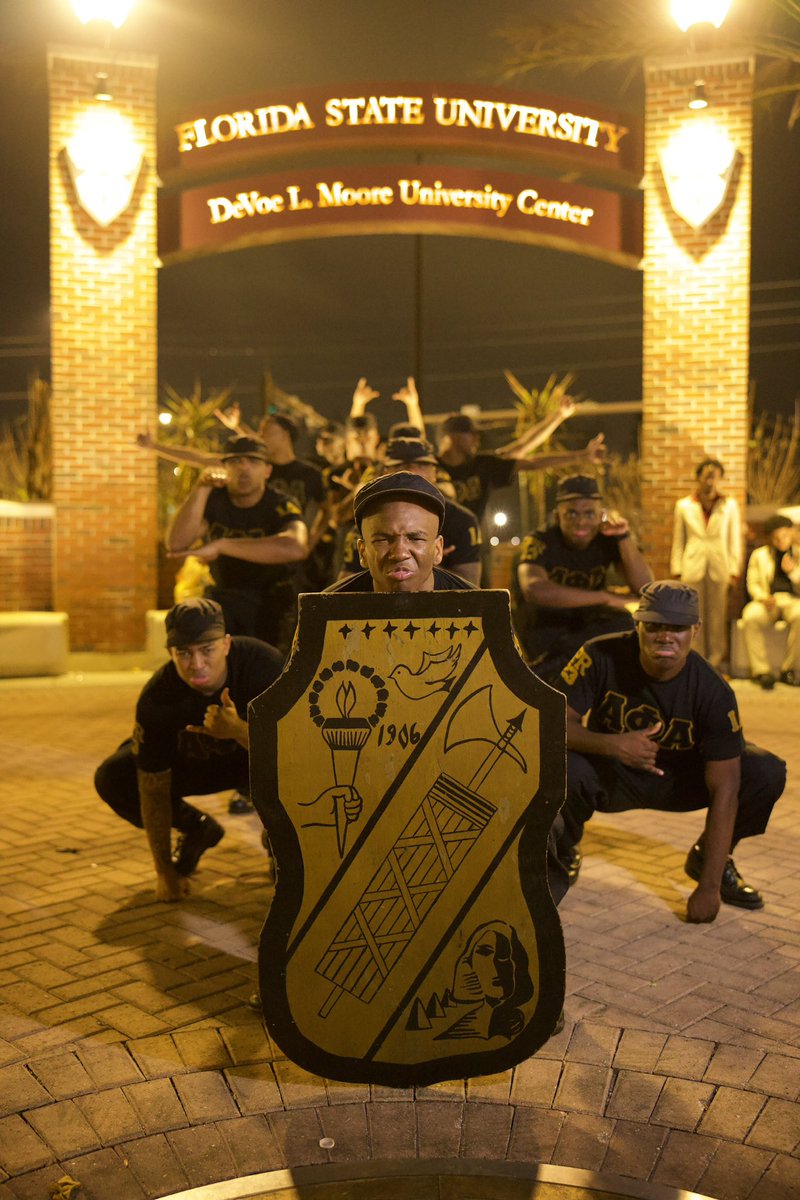 da_dreion's tweet photo. If yo man ain’t with ΑΦΑ what you with him for? 🦍🥶 #1906 #AlphaphiAlpha https://t.co/WYVfddTz38