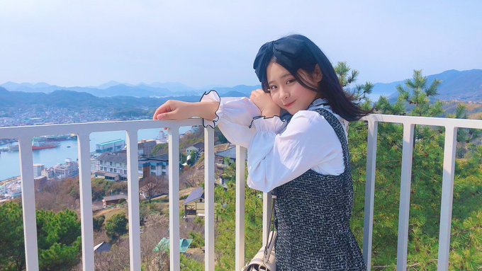 Twitterのコスプレ画像20