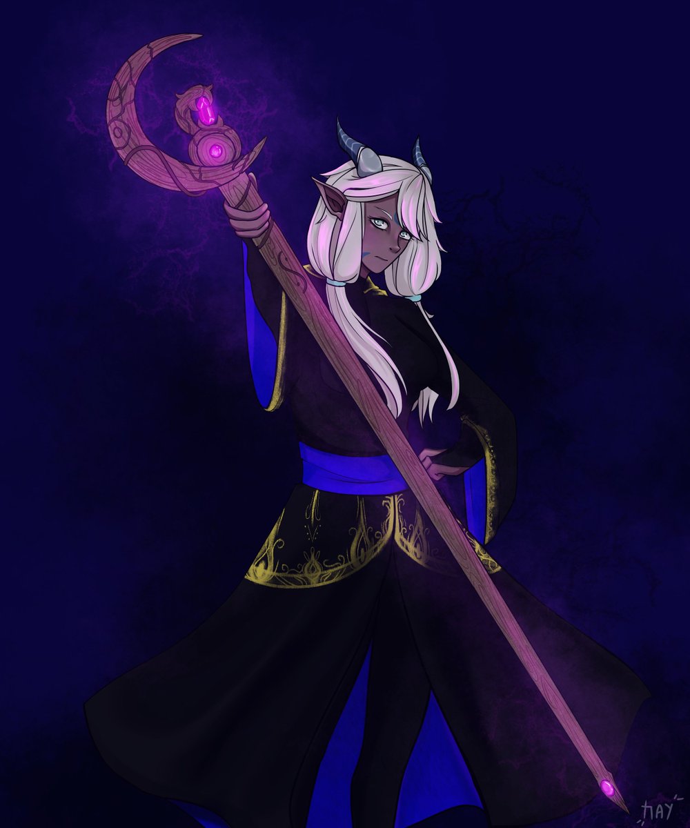 NayFranc0_'s tweet photo. 🌙💀
.
commission para: 
@Shyru_Tokage
  
.
.
#desenhodigital #drawing #digitalart #artedigital #originalcharacter #commissionsopen #lookingtocommissions https://t.co/tol0kC3XTE