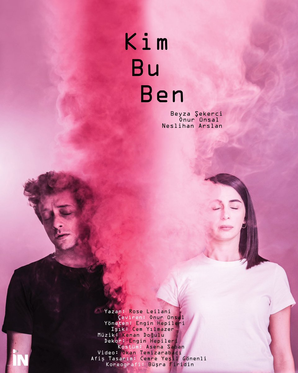 Acımızı unutmadan, çalışmanın ve üretmenin gücüne inanarak yeni oyunumuza 16-17-18 Mart’ta <a href="/modasahnesi/">moda sahnesi</a> nde, depremzede dostlarımıza yardım için başlıyoruz.
Tiyatro.iN nin yeni oyunu.
#KİMBUBEN 

“Keşke bize gerçeği söyleseler.”

Biletler: <a href="/biletinial/">Biletinial</a>