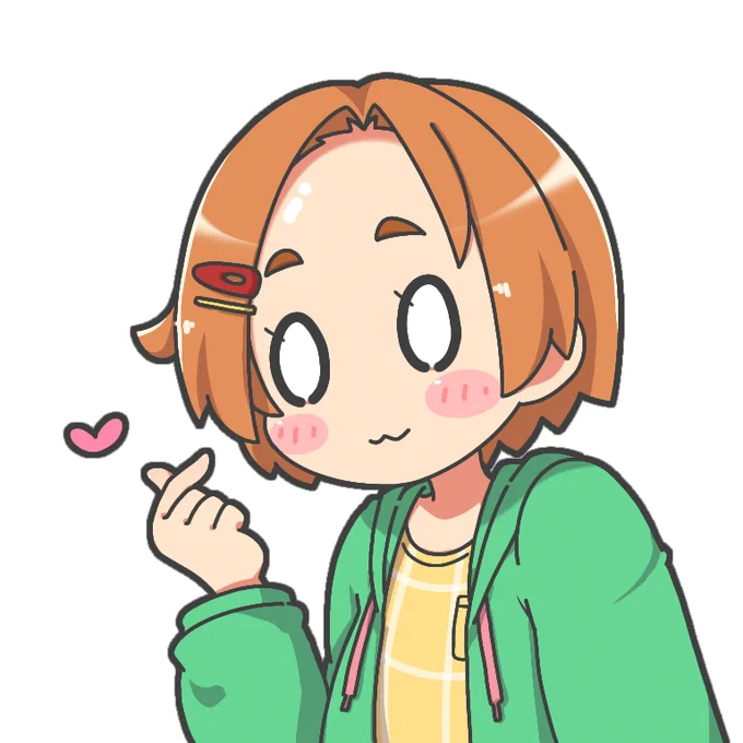薫ちゃん 