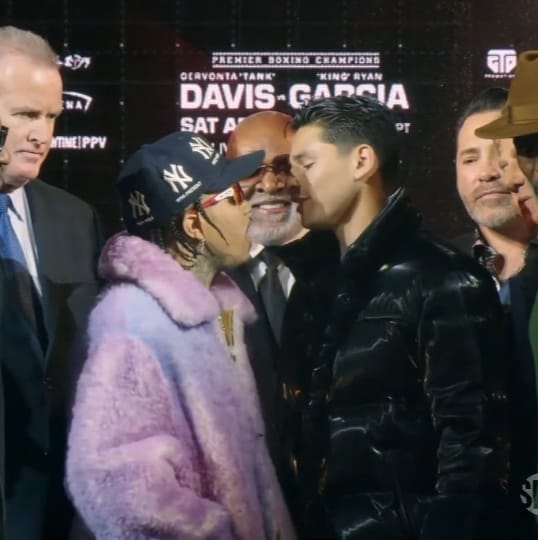 Golpes de Poder tweet media