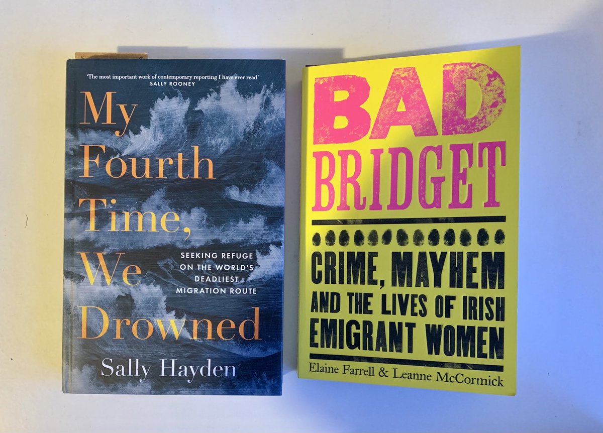 Happy International Women’s Day ⁦<a href="/sallyhayd/">Sally Hayden</a>⁩ ⁦<a href="/Elaineffarrell/">Elaine Farrell</a>⁩ ⁦<a href="/Leannemcck/">Leanne McCormick</a>⁩ ⁦<a href="/BadBridget/">Bad Bridget®</a>⁩