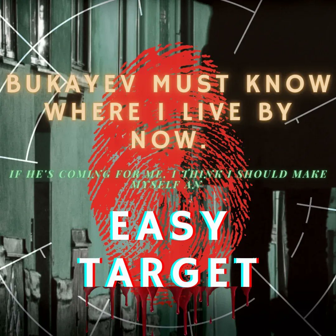 CamCatBooks's tweet photo. #TheWaywardTarget by Susan Ouellette is out April 25, 2023! Pre-order it today on https://t.co/Jp5HvWVpm4!
When a price is placed on her head, Maggie must face the terroristic mastermind to save her lover’s life without betraying her most loyal friend. https://t.co/oQvBNnWkK2