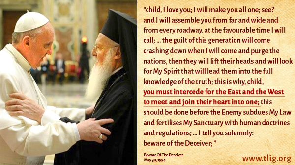 TrueLifeinGod's tweet photo. We are ALL truly ONE family under the Holy Name of Jesus in Whom we put our faith! Pray for the unification of the dates of Easter, and God will bring peace and harmony to this world! https://t.co/nnPPfJWFMV #UnityInDiversity  #UnityOfEastAndWest  #UnityOfChristians https://t.co/z7rKwaRp6p