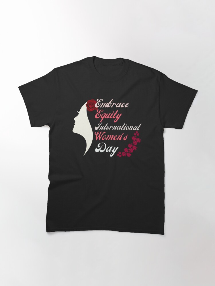 visual_victory's tweet photo. ☄️Check our new designs
💫Link: https://t.co/uTNVpO8iJf

#WomensDay #EmbraceEquity #shirt #fashion https://t.co/mqyllUPRed