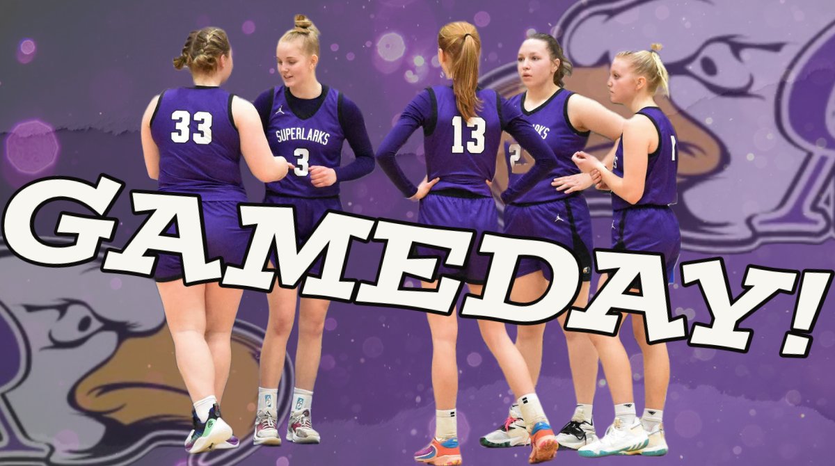 It's Game Day!
📅 Friday, March 10, 2023
🆚 Hayfield
📍Rochester Mayo Civic Center Auditorium
🏀 5pm 
📸 photo credit Tabitha Hoffman