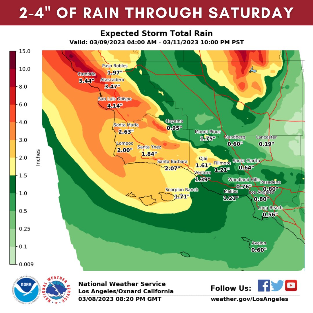 Montecito Fire tweet media