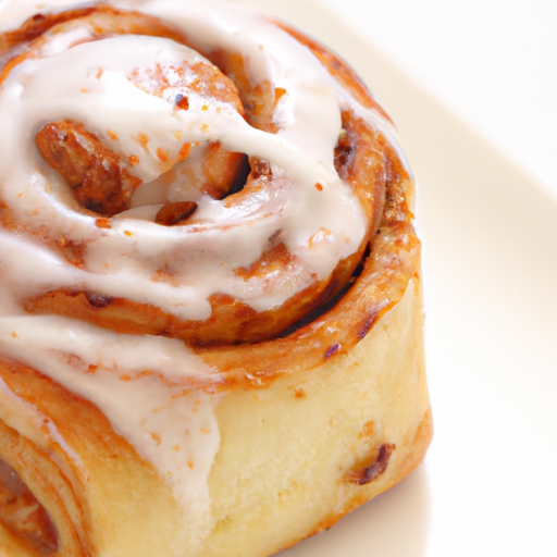 DerekWhitley1's tweet photo. Warm, fluffy, and fragrant cinnamon rolls are the perfect breakfast, snack, or dessert! https://t.co/2xCMhox0TK