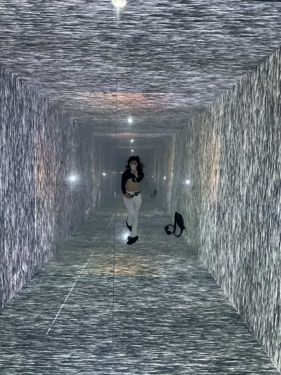 It’s my birthday AND international women’s day… so head?