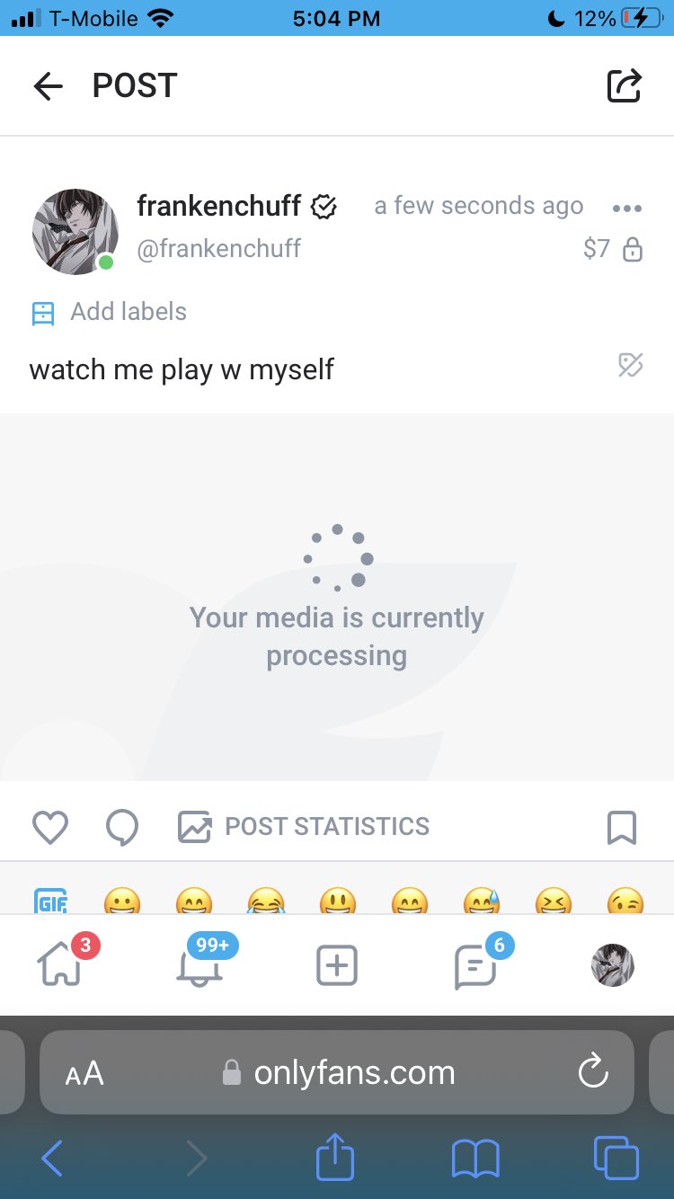 frankenchuff on Twitter: "new post!! https://t.co/i5Ujq6JSuT" / Twitter