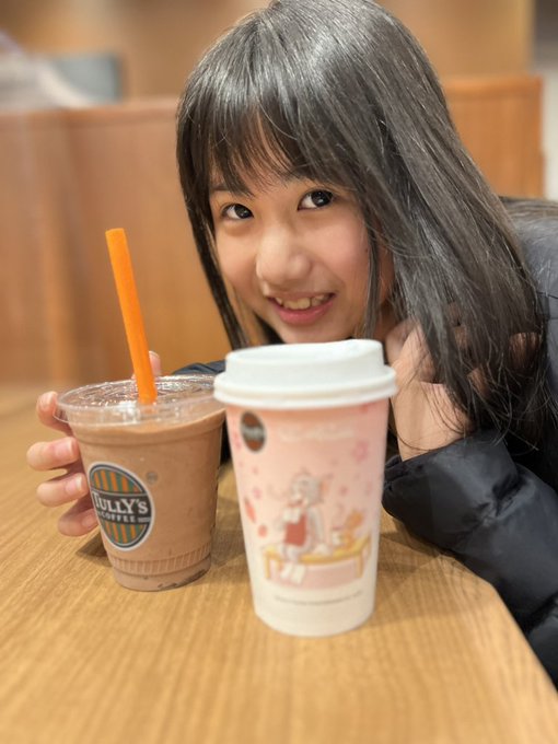 Twitterのコスプレ画像6