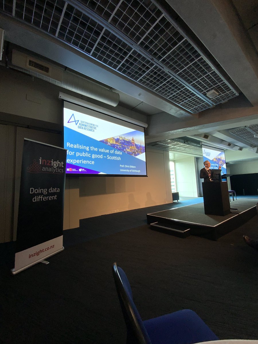 ProfColSimpson's tweet image. Prof. Chris Dibben Chris has developed infrastructure to access data. Presenting what has been helpful in Scotland. Linking individuals over their life course and between generations. Looking at Natural Experiments to explore causality. @terourou