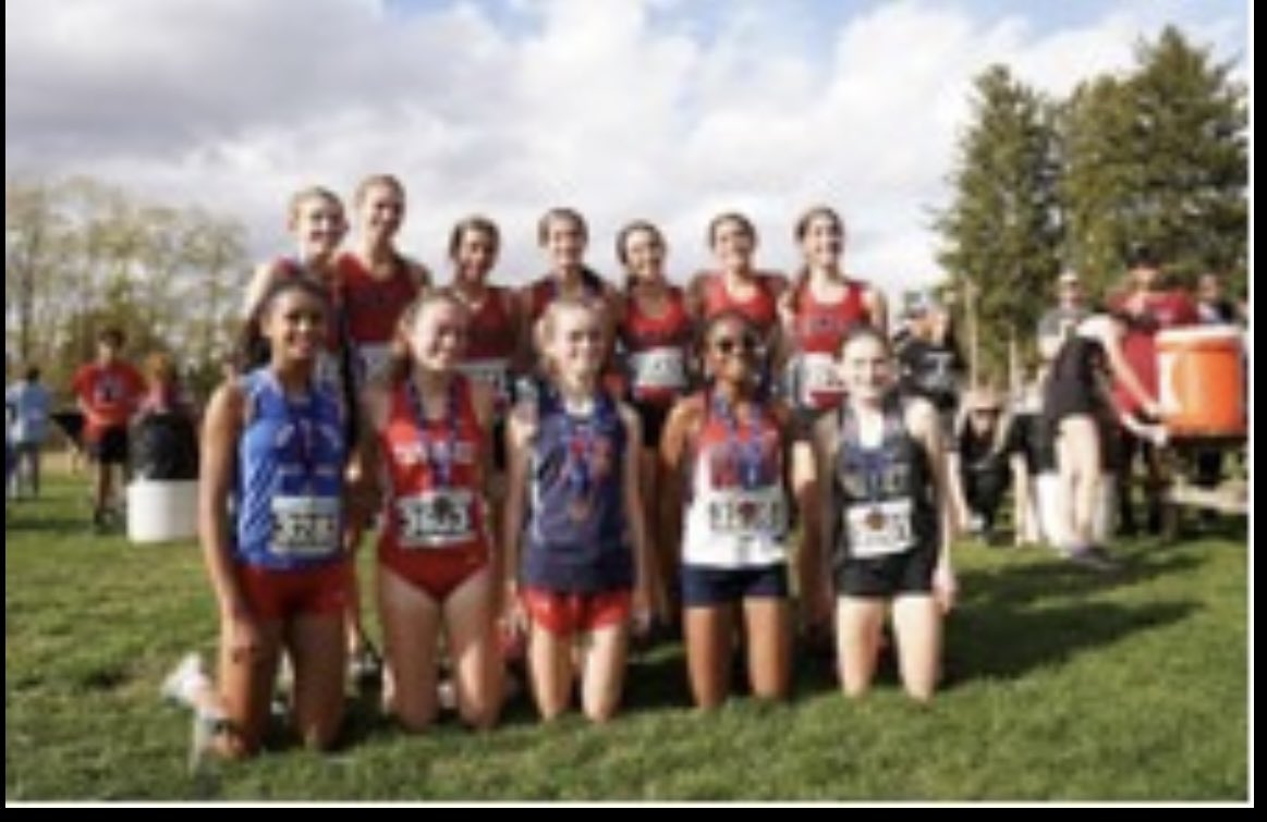 Somers Athletics tweet media