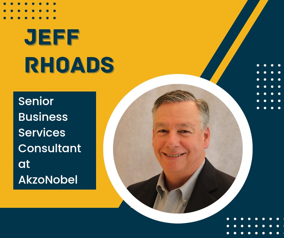 Come see Jeff Rhoad from  AkzoNobel and speak on creating a positive workshop culture at the 2023 HD Repair Forum. 
Register @ bit.ly/3j4iRwB

#HDRepairForum #education #support #positiveworkplace #heavyduty #fortworthtx