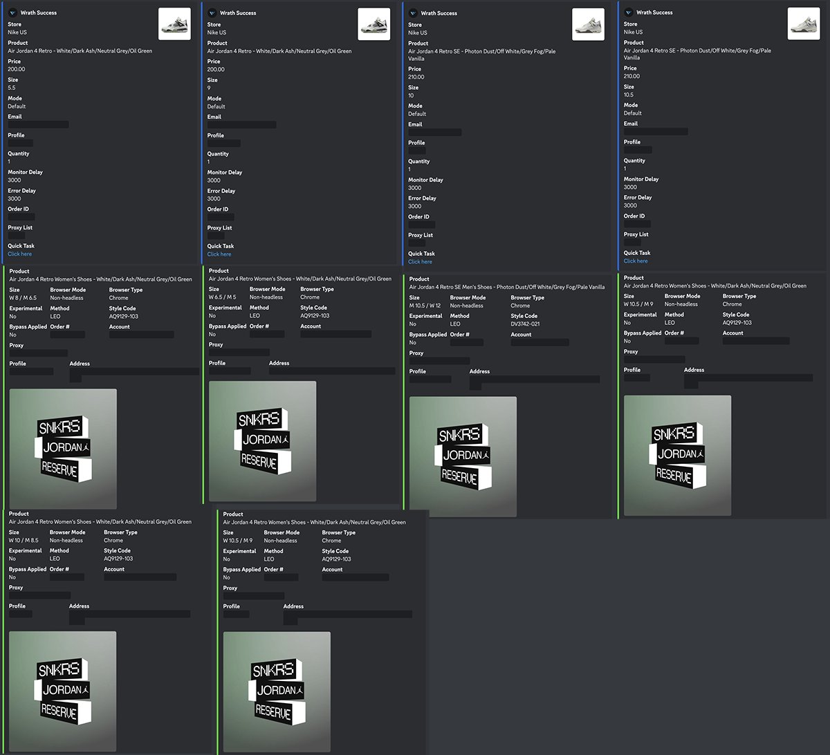 Success by our member fiz-eandfriends