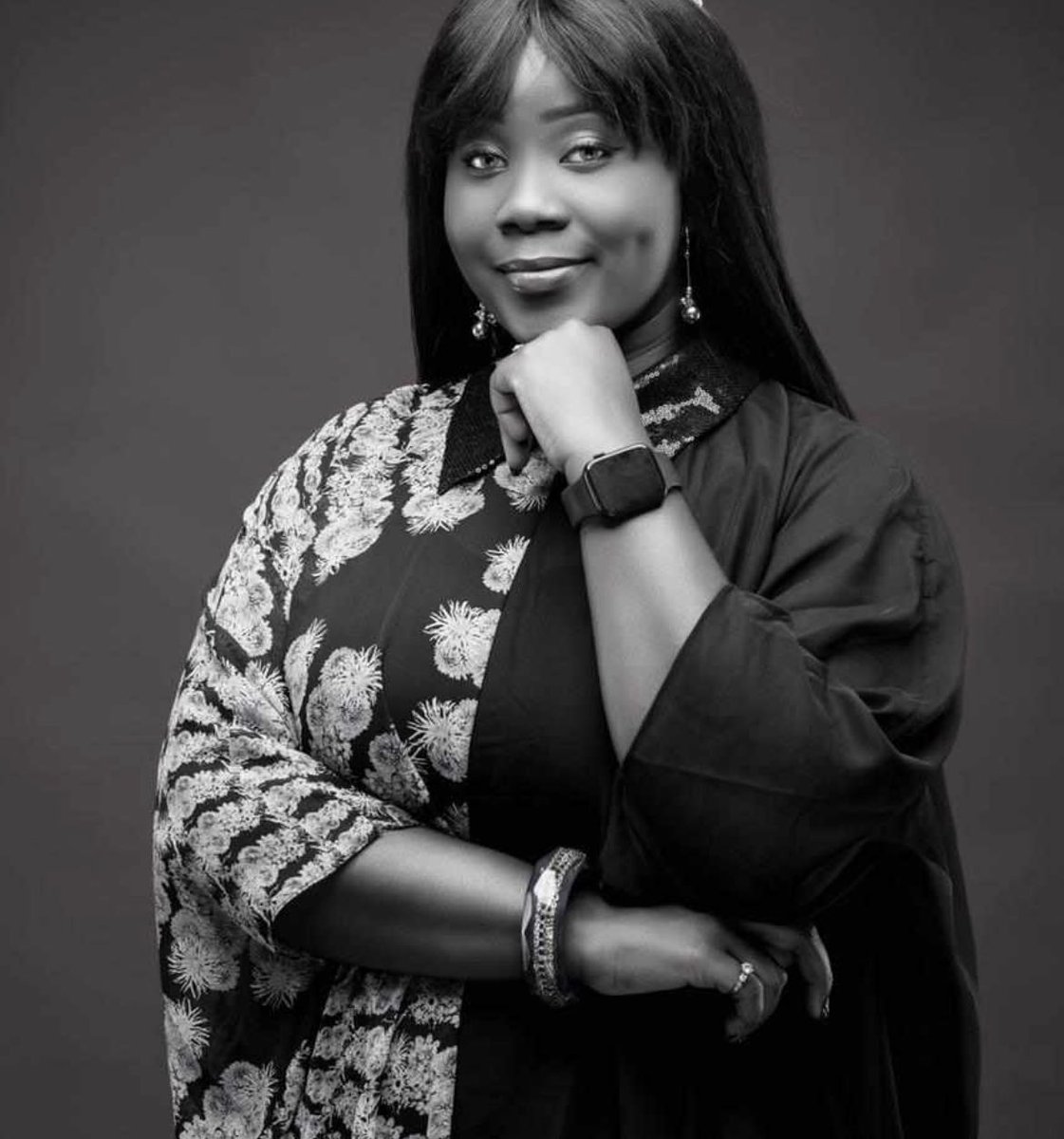 Josepha Amisi tweet media