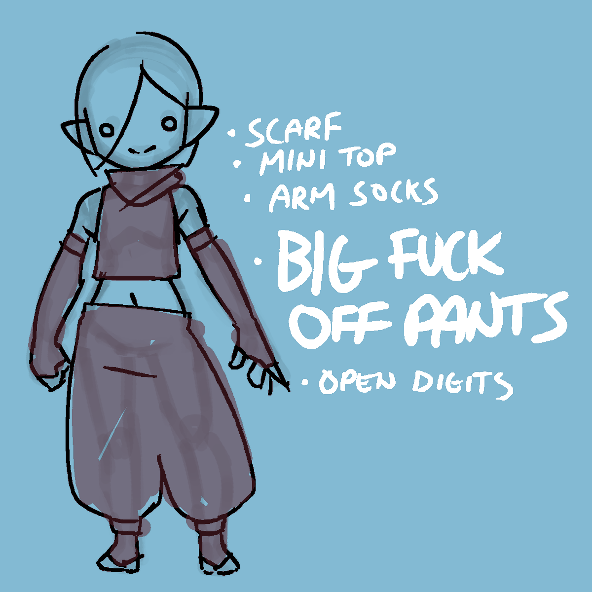 PolygonCherub's tweet photo. I don't know what kind of outfit this is called but it's the best. https://t.co/lK1YMZIDcN
