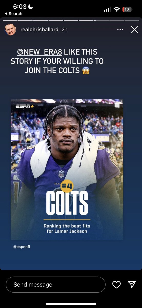 pacers_editz's tweet photo. this is per realchrisballard on ig 😱😱 https://t.co/kv7nKAHpA6