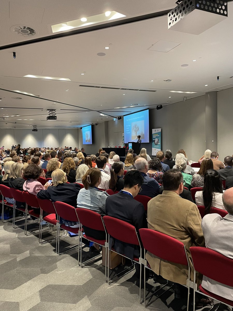 Dr Carolyn Mazariego-Jones (@cg_mazjo) on Twitter photo A completely packed π <a href="/COSA_Surviv/">COSA Survivorship</a> #SURV23
A π₯π’πππ¦π§ππ₯ program across these two days to come! π₯°π₯° A completely packed π <a href="/COSA_Surviv/">COSA Survivorship</a> #SURV23
A π₯π’πππ¦π§ππ₯ program across these two days to come! π₯°π₯°